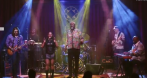 Farrow – Farewell to Andre and Residency Finale